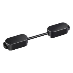 Гибкий соединитель-токопровод (соединитель прямой) «Novotech» 135276, серия: EASY