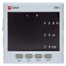 Прибор измерительный многофункциональный SME LED дисплей PROxima EKF sm-963e - фото 3