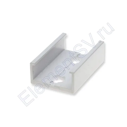 Соединитель для профиля А1506 (551) - фото.