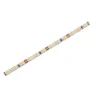 Светодиодная лента LUX class, 2835, 120led/m, warm white, 12V, 12W/m, шлейф 4мм, IP20, A59 - фото I