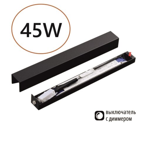 Драйвер «ODEON LIGHT» 357787, серия: FINO. Фото 1.