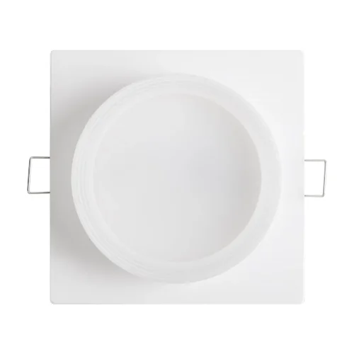 Встраиваемый светильник VGL7238DLB-01W1 - GX53x1 (Белый) VGL7238DLB-01W1 - фото 9