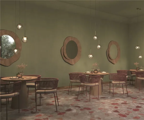 Подвесной светильник Basic form G9х1 (Золото) - фото 2