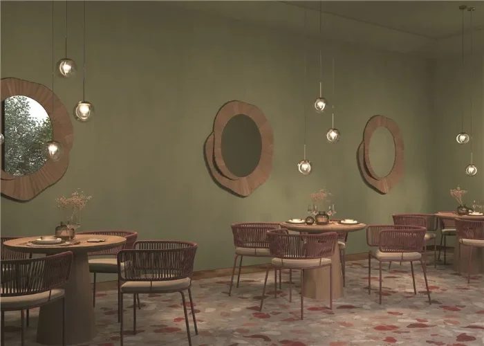 Подвесной светильник Basic form G9х1 (Золото) - фото 11