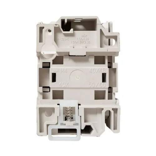 Контактор КМЭ 25А кат. 220В AC 1НЗ EKF ctr-s-25-220-nc - фото 5