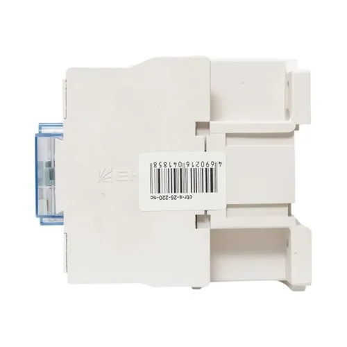 Контактор КМЭ 25А кат. 220В AC 1НЗ EKF ctr-s-25-220-nc - фото 6