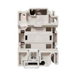 Контактор КМЭ 25А кат. 220В AC 1НЗ EKF ctr-s-25-220-nc