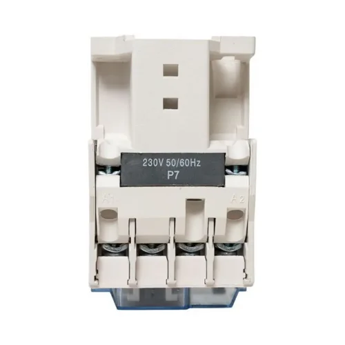 Контактор КМЭ 25А кат. 220В AC 1НЗ EKF ctr-s-25-220-nc - фото 7