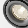 Трековый светильник VGL084-1-15W3K-B - 15 Вт LED (Черный) VGL084-1-15W3K-B - фото 2