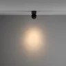 Трековый светильник VGL084-1-15W3K-B - 15 Вт LED (Черный) VGL084-1-15W3K-B - фото 6