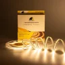 Светодиодная лента Class Premium, 2835, 224 led/m, warm white, 24V, IP33, RN23 - фото I