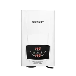 Стабилизатор напряжения для газового котла SMARTWATT AVR BOILER 500RW 4512020020004