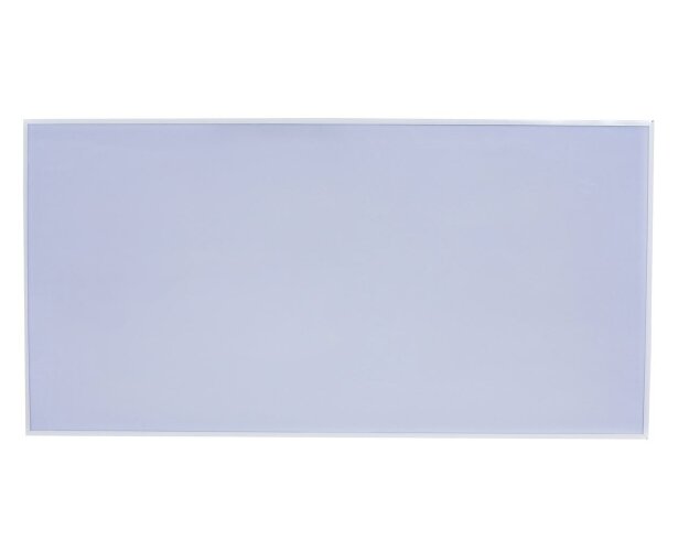 Универсальный офисный светодиодный светильник Армстронг 80 Вт IP44 1195x595x40 мм 3000K Опал - фото 4