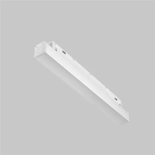 Источник напряжения встраиваемый Exility 48В, 100Вт, белый (Белый) - фото 3