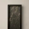 Настенный светильник (бра) Источник / Orign 3000К 55Вт (Черный) MOD311WL-L55B3K - фото 10