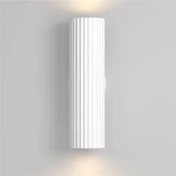 Настенный светильник Calipso GU10 10Вт IP20 (Белый)