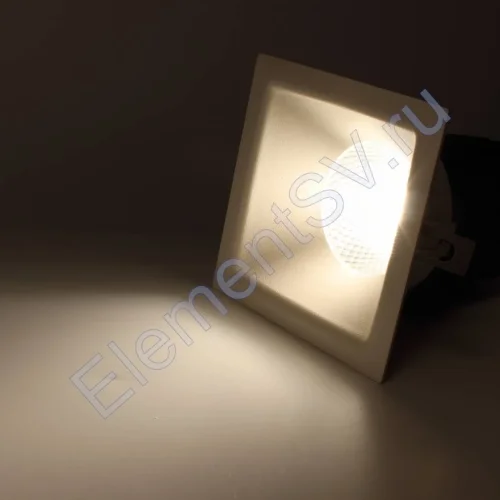 Светодиодный светильник spot MA15 (220V, 15W, Cree, MEAN WELL, day white, white housing) - фото 3.