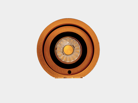 'Светильник настенный JY FLAME, LW-A0176S-WH-WW. Фото 2