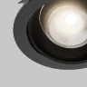 Встраиваемый светильник Lens 12Вт 4000К 70° (Черный) - фото 10