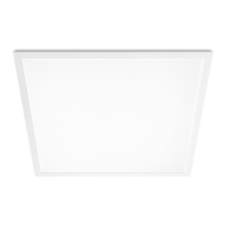 Светодиодная панель WOLTA LPC40W60-02-06 40Вт 6500К Белая рамка (без драйвера LD-40)