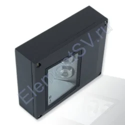 Светодиодный светильник UCR7810 DG, White