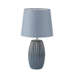 Настольная лампа «LUMION» 8123/1T, серия: LAPUNA - -