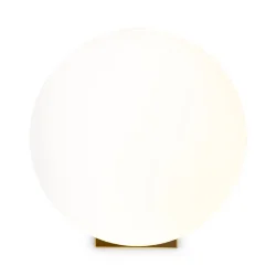 Настенный светильник (бра) Freya FR5490WL-01BS (Латунь)