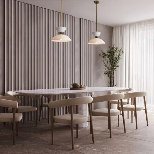 Настенный светильник (бра) Freya FR5490WL-01BS (Латунь) - фото 7