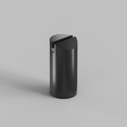 Крепеж Denkirs BELTY BASE | БЕЛТИ БЕЙС , Denkirs TR5516-BK