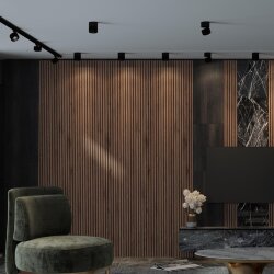 Светильник трековый однофазный трехжильный светодиодный «Novotech» 358942, серия: EDDY