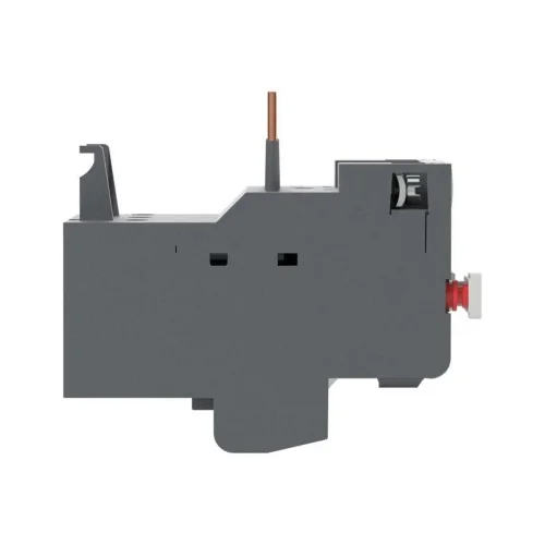 Реле тепловое YON STR2 уст. 0.8-1.2A 3P для DSC009-040 YON STR2-40-1P20 - фото 3