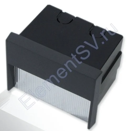 Светодиодный светильник UCR7820 DG, UC27, white - фото.