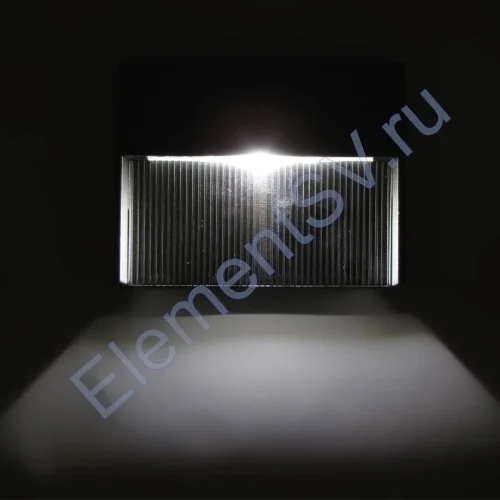 Светодиодный светильник UCR7820 DG, UC27, white - фото 4.