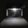 Светодиодный светильник UCR7820 DG, UC27, white - фото 4.
