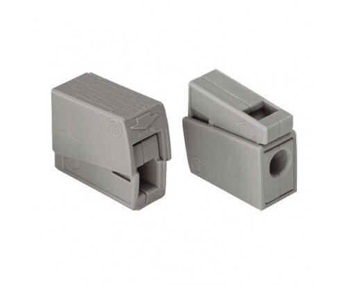 Офисный светодиодный светильник ERS 50/4500R микропризма - фото 3