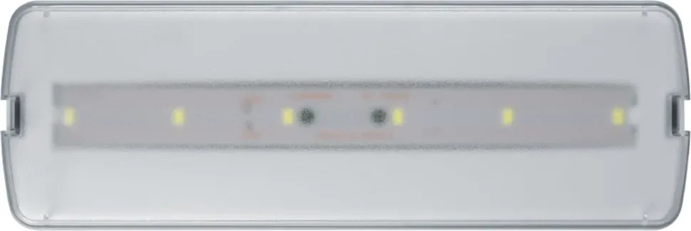 Светильник светодиодный 95 294 NEF-21 5Вт 300лм 220-240В IP20 акк. LiFePO4 1800мА.ч аварийно-эвакуационный NAVIGATOR 95294 - фото