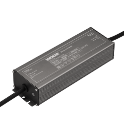 Блок питания WOLTA LDA-150W/01-24V 150Вт 24В IP65/IP67