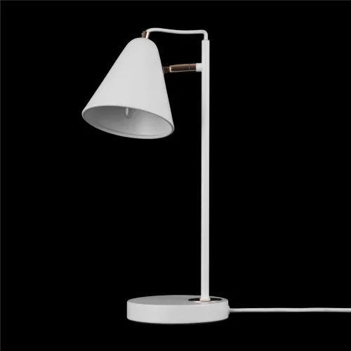 Настольный светильник Freya FR8001TL-01WG (Белый с Золотом) - фото 8