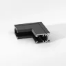 Коннектор угловой внутренний для накладного шинопровода Mini Magnetic 85180/00 - фото 3