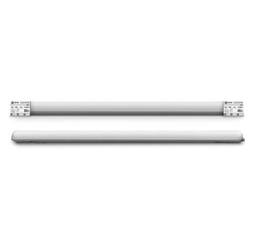 Светильник светодиодный герметичный ССП-159М 50Вт 230В 4000К 3750Лм 1500мм матовый IP65 IN HOME - Фото