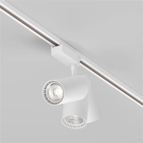 Трековый светильник Vuoro Unity 4000K 36Вт 36° (Белый) - фото 5