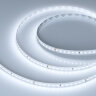 Светодиодная лента UL-A120-10mm 48V White6000 (10 W/m, IP20, 30m) (Arlight, Открытый) - фото 1