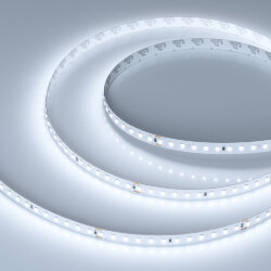 Светодиодная лента UL-А120-10mm 48V White6000 (10 W/m, IP20, 30m) (Arlight, Открытый) 053134