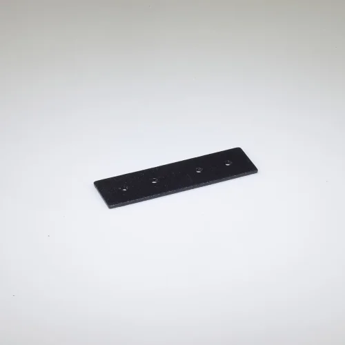 Соединительная пластина для трека MX23 20мм - фото I