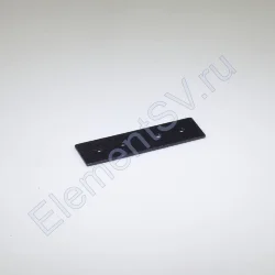 Соединительная пластина для трека MX23 20мм