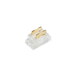 Коннектор FIX-MONO-5mm-2pin-STW (Arlight, Прозрачный) 053143