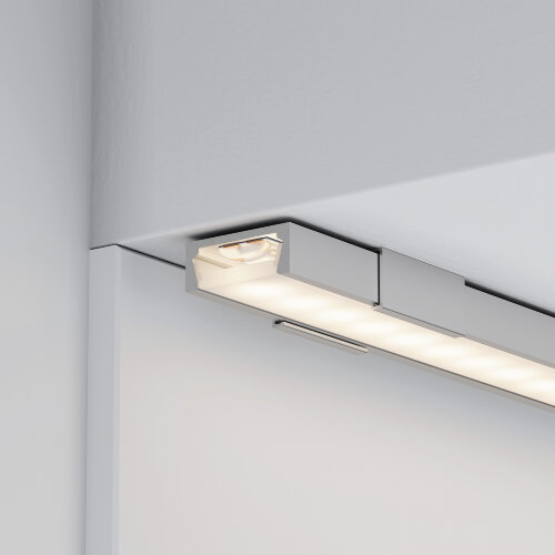 Профиль MIC-2000 ANOD (Arlight, Алюминий) - фото 9