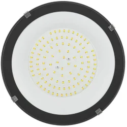 Светильник светодиодный ДСП 4021 100Вт 5000К IP65 для высоких пролетов HIGHBAY GENERICA LDSP0-4021-100-50-K02-G