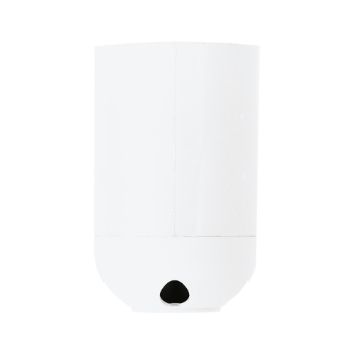 Патрон WOLTA WLH-005  E27,  пластиковый, белый - фото 4.