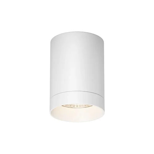 Потолочный светильник Люкс / Luxe 3000К 10Вт IP 65 (Белый) O500CL-L10W3K - фото